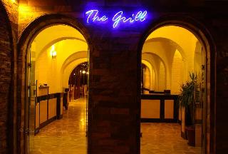 Arabella Azur Resort fotoÄŸrafÄ±