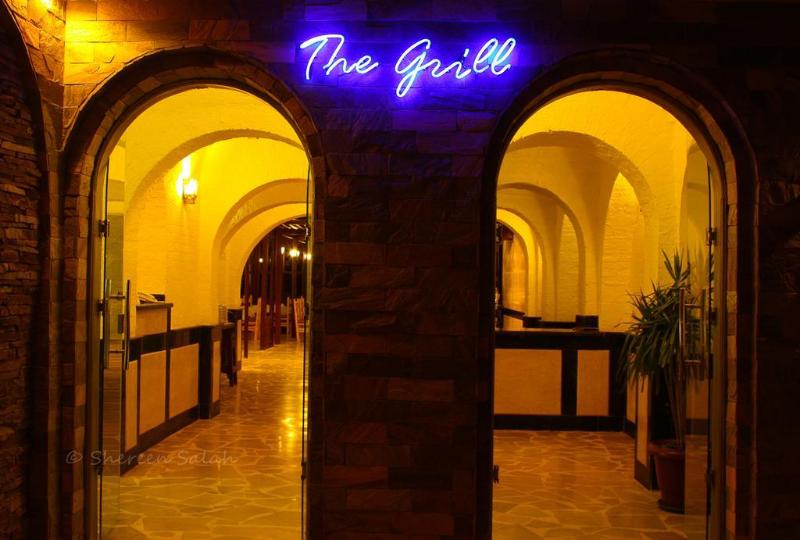 Arabella Azur Resort - Genel