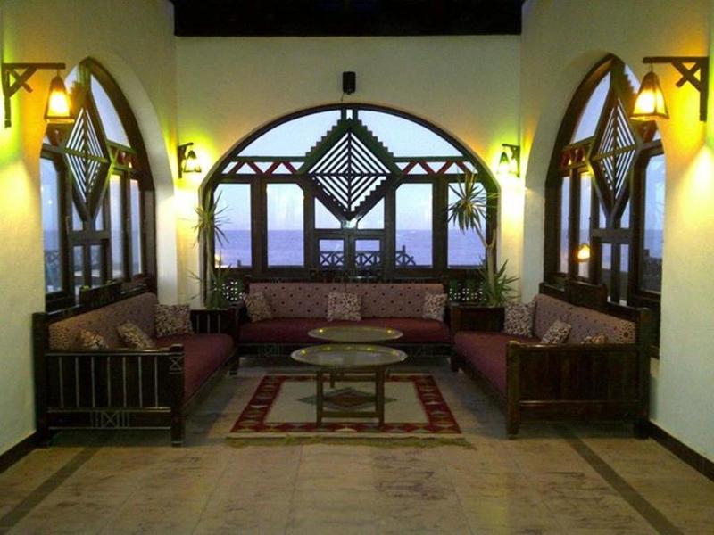 Arabella Azur Resort - Genel
