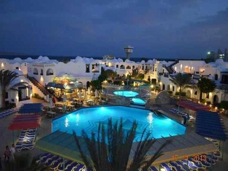 Arabella Azur Resort - Genel