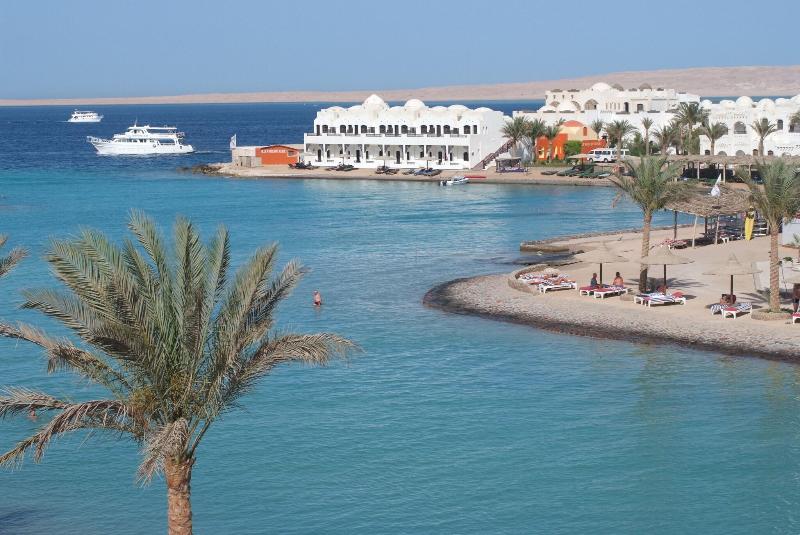 Arabella Azur Resort - Genel