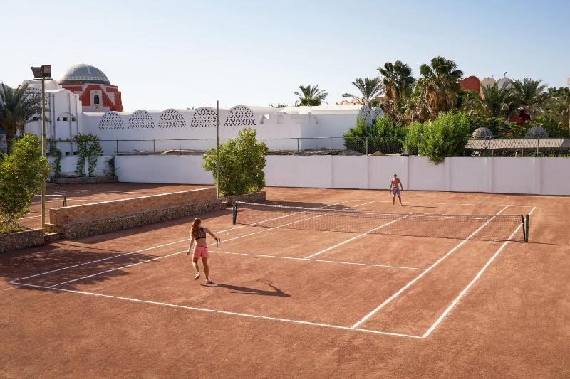 Arabella Azur Resort - Genel