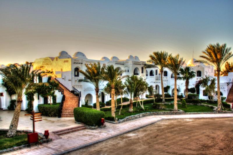 Arabella Azur Resort - Genel