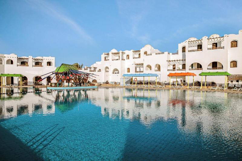 Arabella Azur Resort - Genel