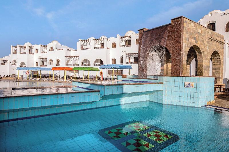 Arabella Azur Resort - Genel