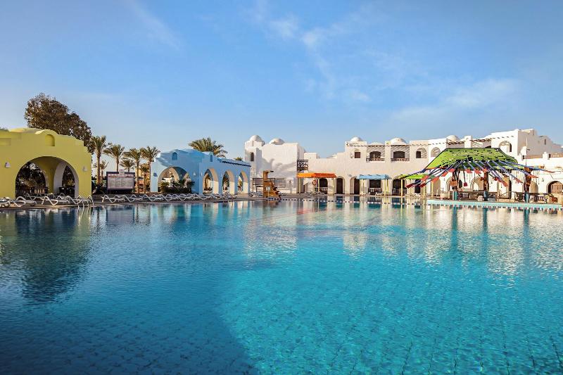 Arabella Azur Resort - Genel