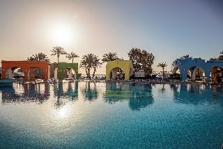 Arabella Azur Resort fotoÄŸrafÄ±