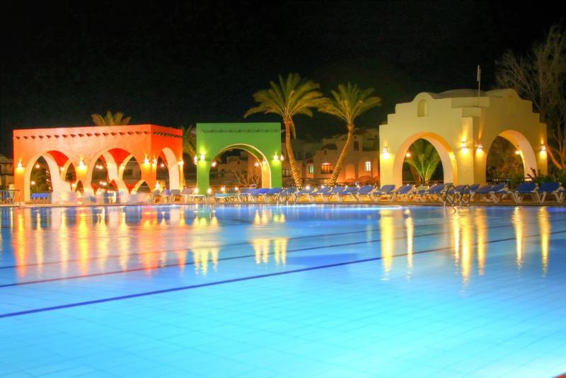 Arabella Azur Resort - Genel