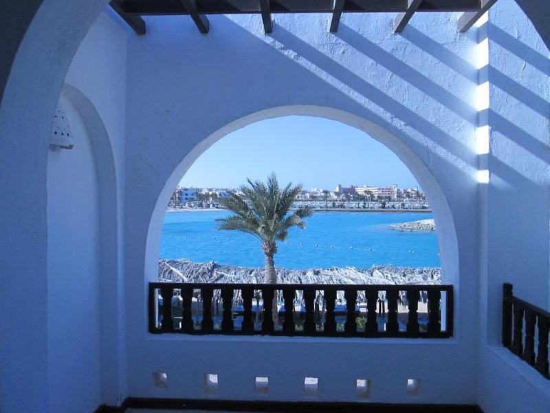 Arabella Azur Resort - Genel