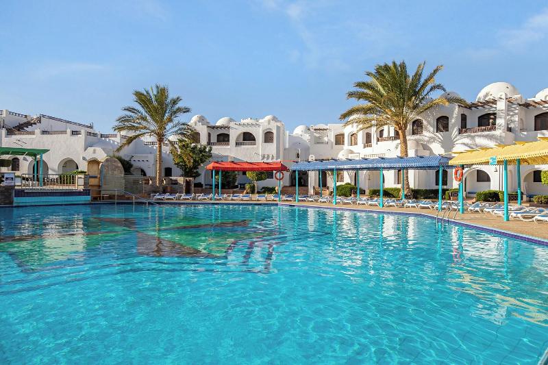 Arabella Azur Resort - Havuz