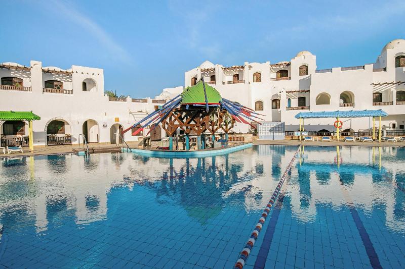 Arabella Azur Resort - Havuz