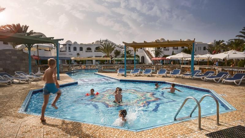 Arabella Azur Resort - Havuz
