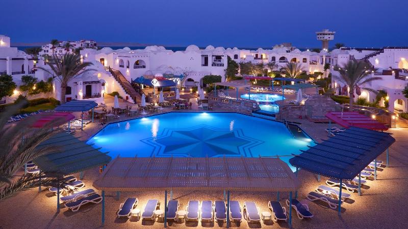 Arabella Azur Resort - Havuz
