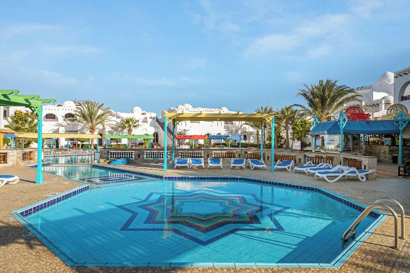 Arabella Azur Resort - Havuz