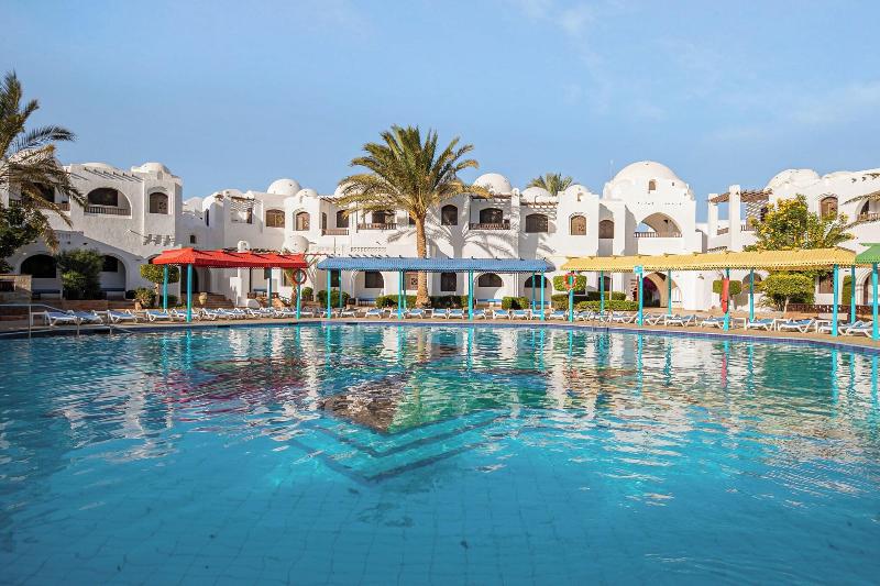Arabella Azur Resort - Havuz