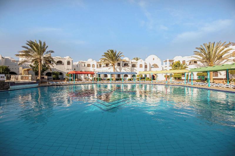 Arabella Azur Resort - Havuz