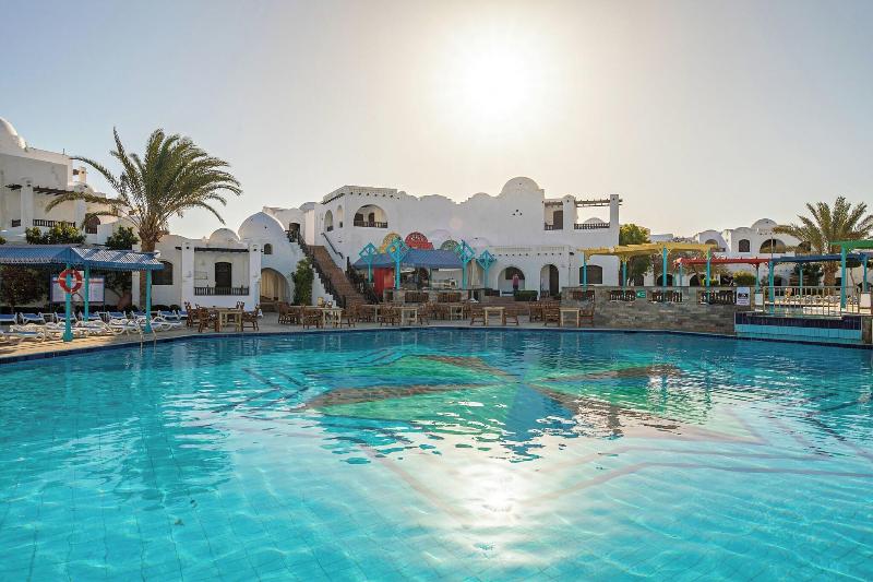 Arabella Azur Resort - Havuz