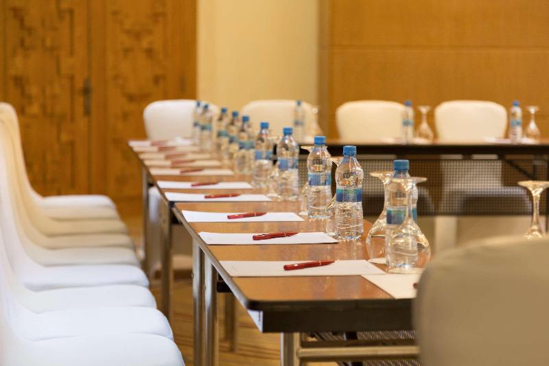 Ramada Resort Dead Sea - Toplantı