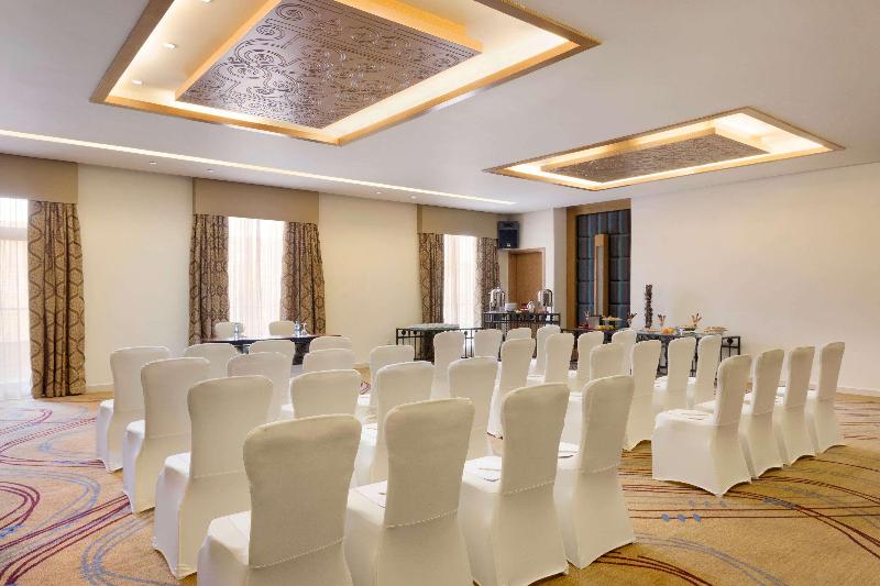 Ramada Resort Dead Sea - Toplantı