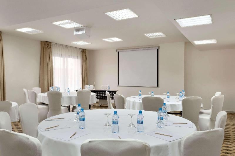 Ramada Resort Dead Sea - Toplantı