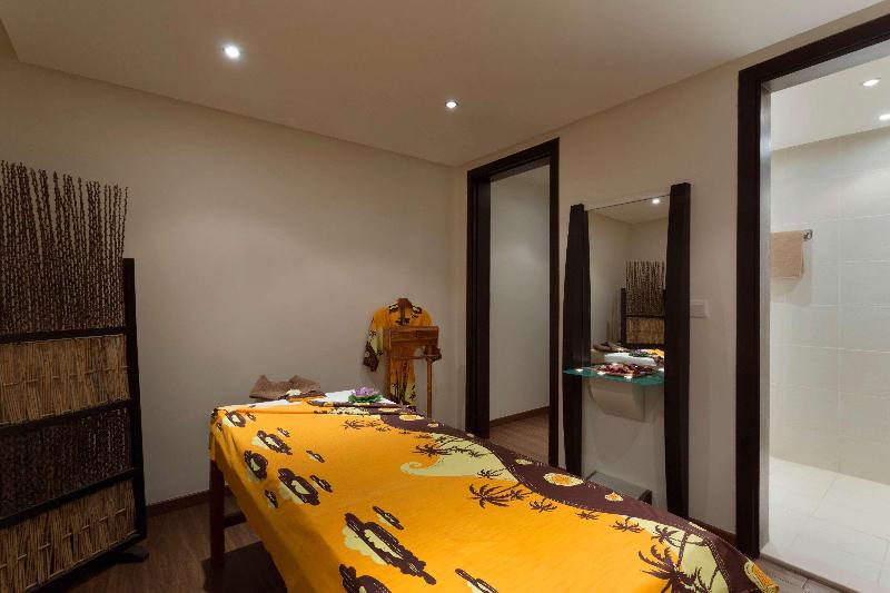 Ramada Resort Dead Sea - Aktivite