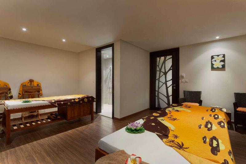 Ramada Resort Dead Sea - Aktivite