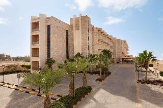 Ramada Resort Dead Sea otel fotoğrafı
