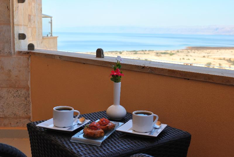 Ramada Resort Dead Sea - Oda