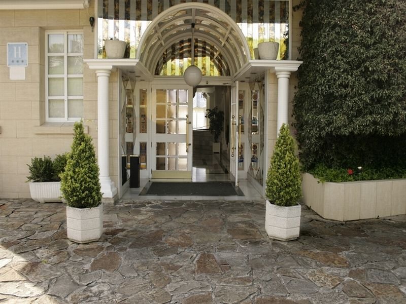Hotel Miramar Laredo