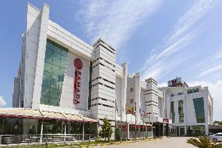 Ramada Plaza By Wyndham Izmit otel fotoğrafı