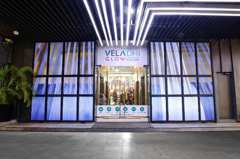 VELA Dhi Glow Pratunam - Genel