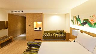 VELA Dhi Glow Pratunam fotoÄŸrafÄ±