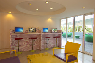 Samui Verticolor otel fotoğrafı