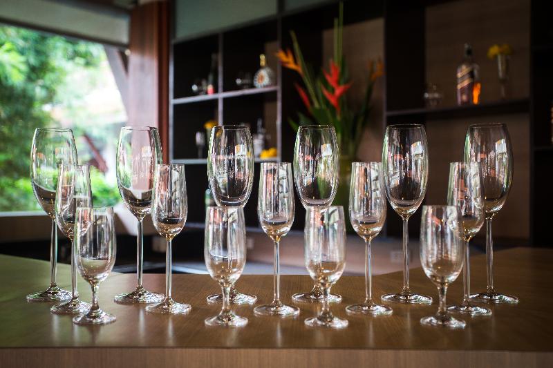 Samui Buri Beach Resort - Bar