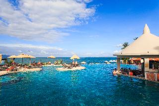 Samui Buri Beach Resort fotoÄŸrafÄ±
