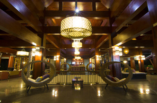 Samui Buri Beach Resort fotoÄŸrafÄ±