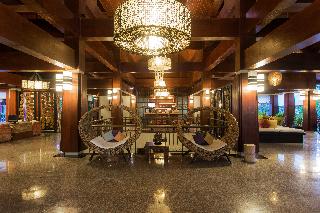 Samui Buri Beach Resort fotoÄŸrafÄ±