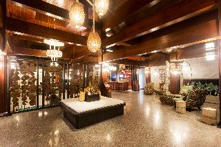 Samui Buri Beach Resort fotoÄŸrafÄ±