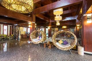 Samui Buri Beach Resort fotoÄŸrafÄ±