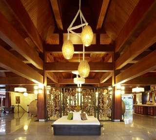 Samui Buri Beach Resort fotoÄŸrafÄ±