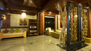 Samui Buri Beach Resort fotoÄŸrafÄ±