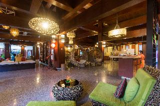 Samui Buri Beach Resort fotoÄŸrafÄ±