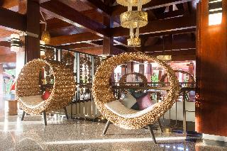 Samui Buri Beach Resort fotoÄŸrafÄ±