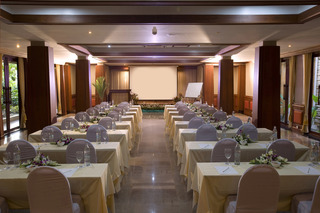 Samui Buri Beach Resort fotoÄŸrafÄ±
