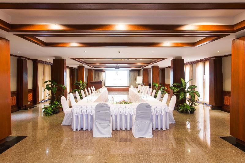 Samui Buri Beach Resort - Toplantı