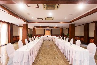 Samui Buri Beach Resort fotoÄŸrafÄ±