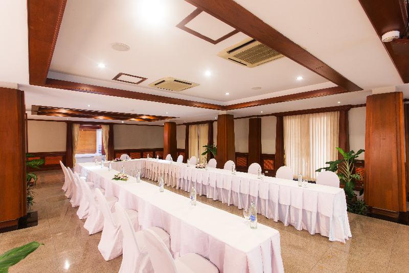 Samui Buri Beach Resort - Toplantı