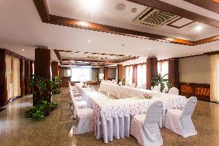 Samui Buri Beach Resort fotoÄŸrafÄ±