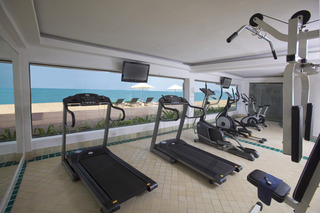 Samui Buri Beach Resort fotoÄŸrafÄ±