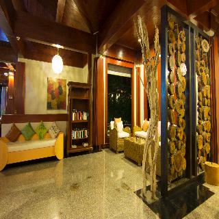 Samui Buri Beach Resort fotoÄŸrafÄ±